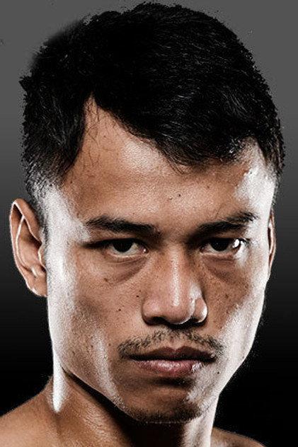 Sitthichai Sitsongpeenong - Actor Profile Photo