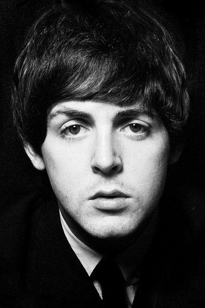 Paul McCartney - Actor Profile Photo