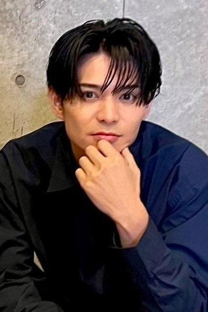 Bishin Kawasumi - Actor Profile Photo