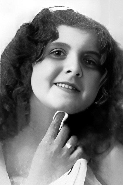 Audrey Berry - Actor Profile Photo