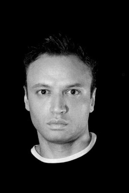 Sava Dragunchev - Actor Profile Photo