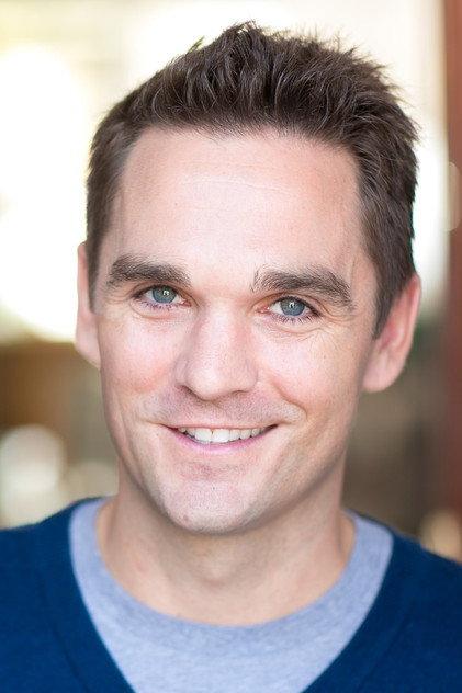 Josh Evans - Actor Profile Photo