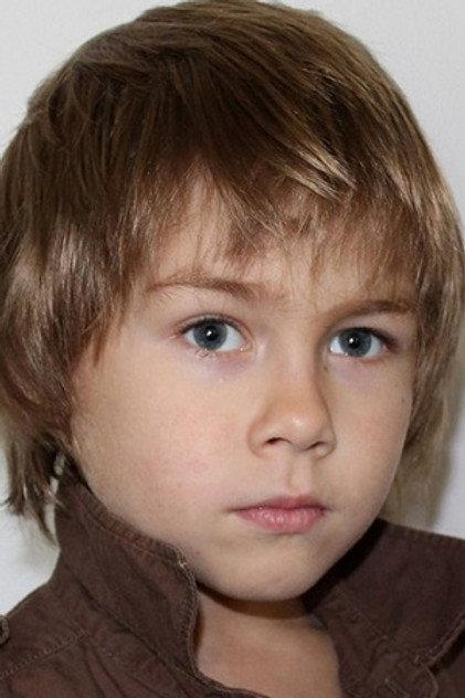 Ivan Shmakov - Actor Profile Photo