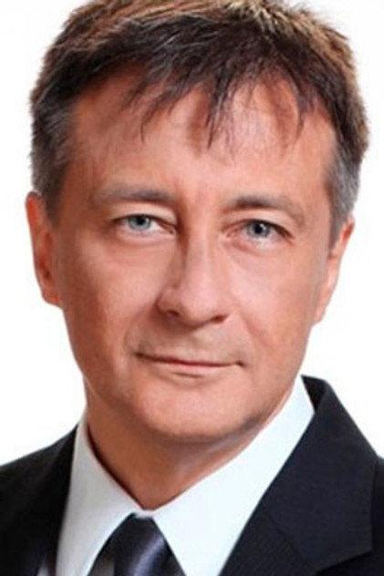 Rolando Graña - Actor Profile Photo