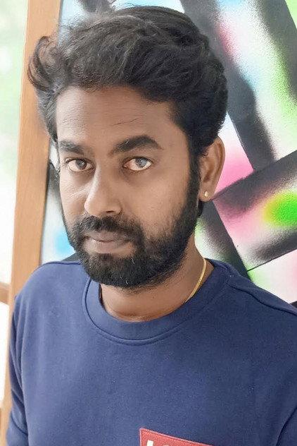 Murugan Raj - Actor Profile Photo