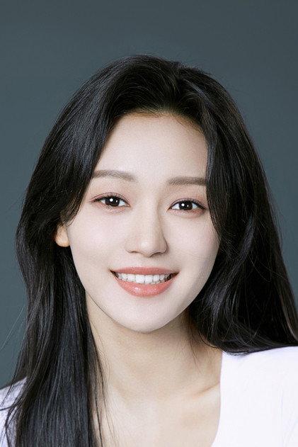 Sun Yiran - Actor Profile Photo