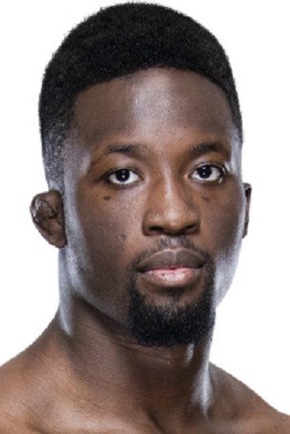 Sodiq Yusuff - Actor Profile Photo