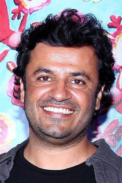 Vikas Bahl - Actor Profile Photo