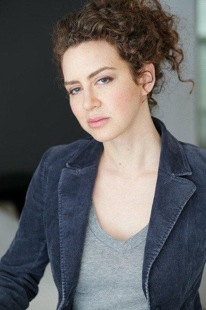 Samara Lerman - Actor Profile Photo