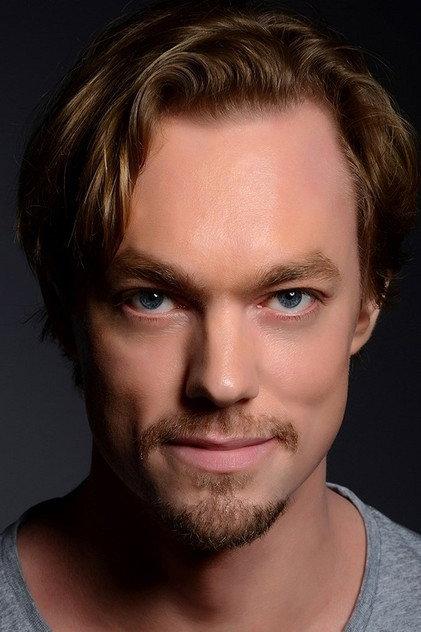 Benjamin Murray - Actor Profile Photo