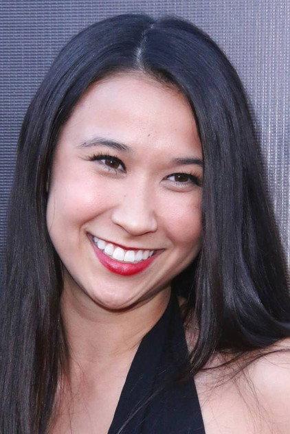 Dione Kuraoka - Actor Profile Photo