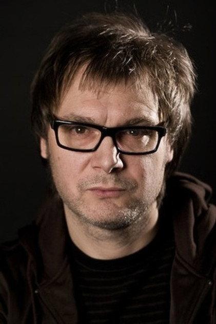 Raymond Geerts - Actor Profile Photo