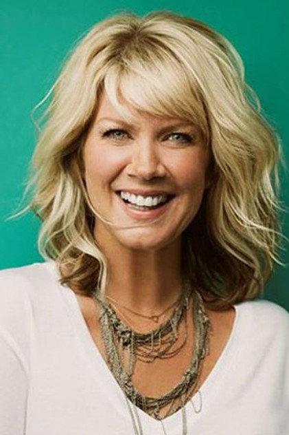 Natalie Grant - Actor Profile Photo