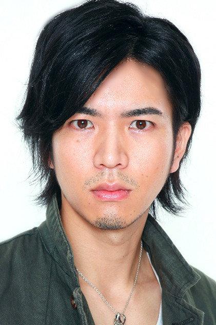 Keisuke Kimura - Actor Profile Photo