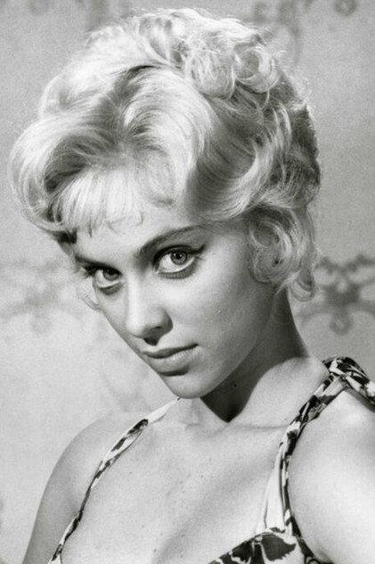 Joy Harmon - Actor Profile Photo