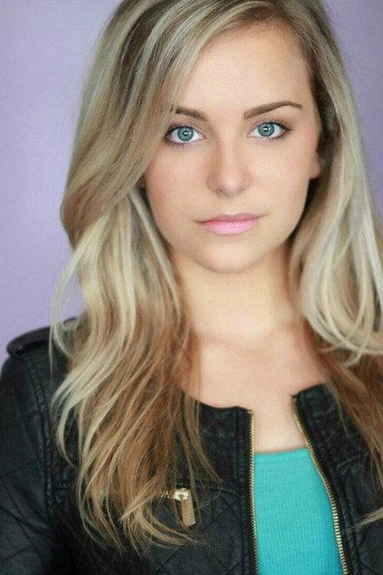 Angela Cole - Actor Profile Photo