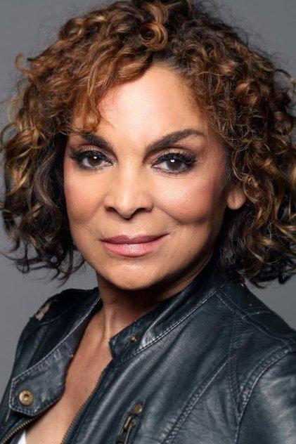 Jasmine Guy - Actor Profile Photo