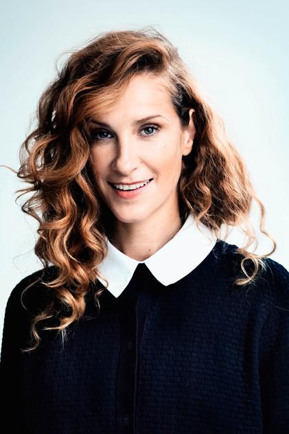 Chiara Schoras - Actor Profile Photo