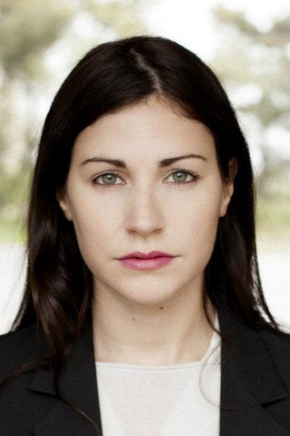 Nour El Refai - Actor Profile Photo