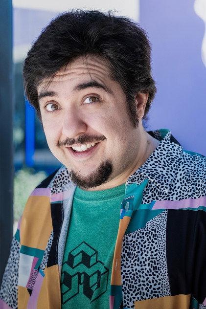 Raj Jawa - Actor Profile Photo