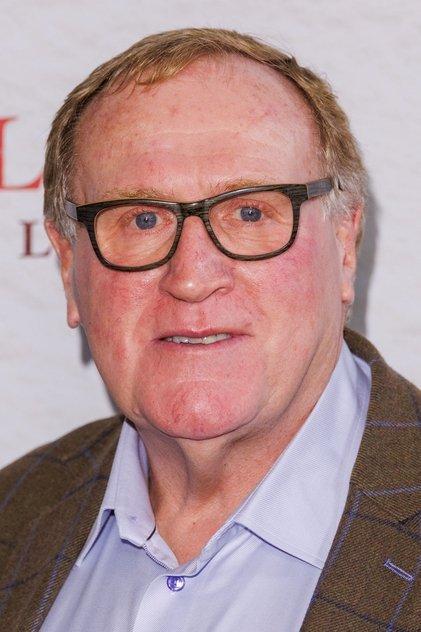 Greg Powell - Actor Profile Photo