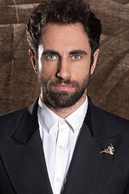Dukagjin Podrimaj - Actor Profile Photo