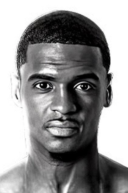 Wesley Ferrer - Actor Profile Photo