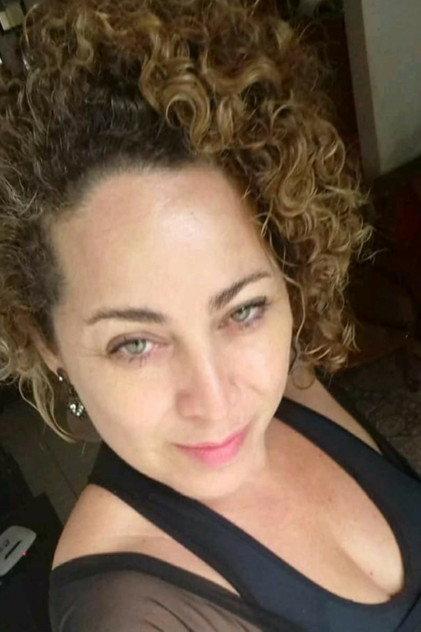 Michelle Assunção - Actor Profile Photo
