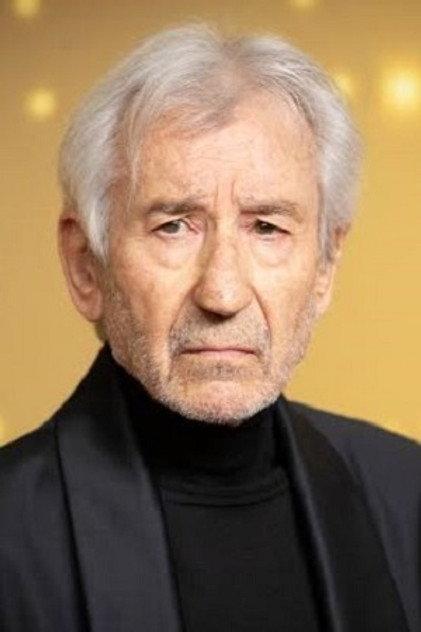José Sacristán - Actor Profile Photo