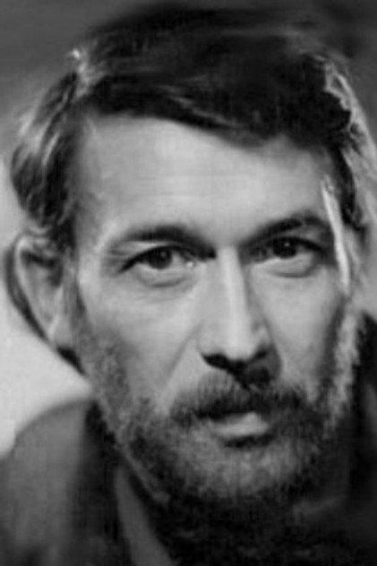 Igor Surovtsev - Actor Profile Photo
