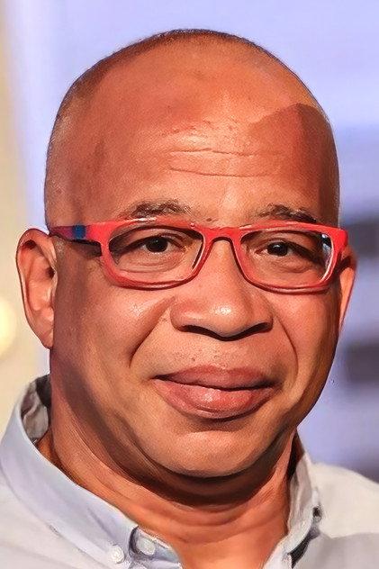 Sherif Desouqy - Actor Profile Photo