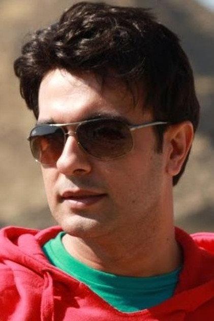 Ahsan Qadir - Actor Profile Photo
