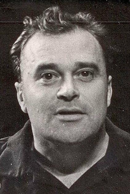 Andrei Goncharov - Actor Profile Photo