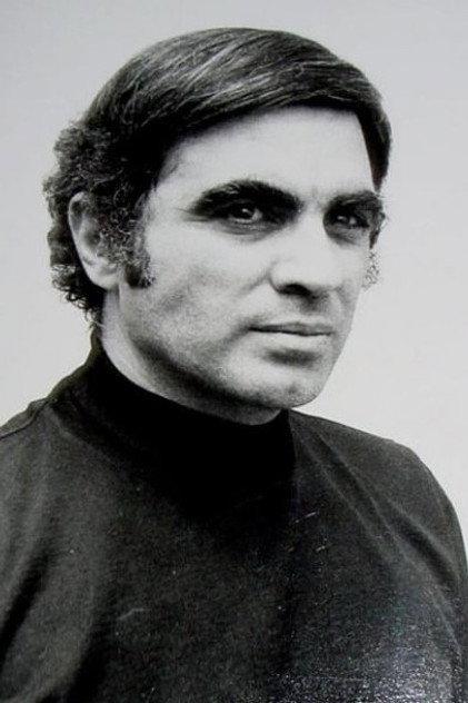 José Caride - Actor Profile Photo