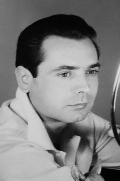 Giorgos Lefteriotis - Actor Profile Photo