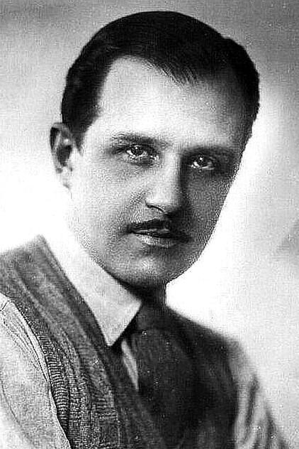Harry Hardt - Actor Profile Photo