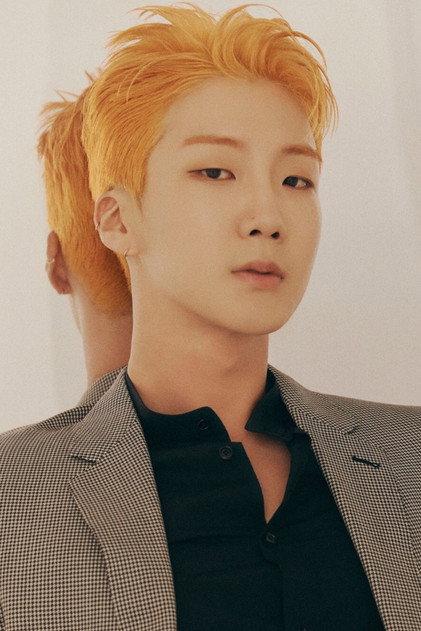 Lee Seung-hoon - Actor Profile Photo
