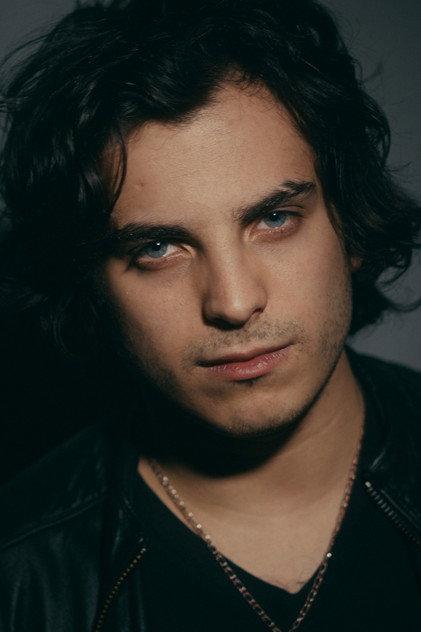 Francesco Di Maio - Actor Profile Photo