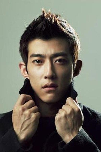 Jung Hyun-jin - Actor Profile Photo