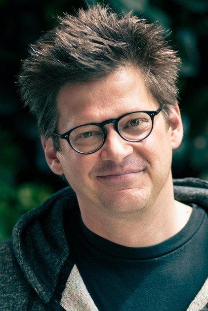 Dominic Champagne - Actor Profile Photo