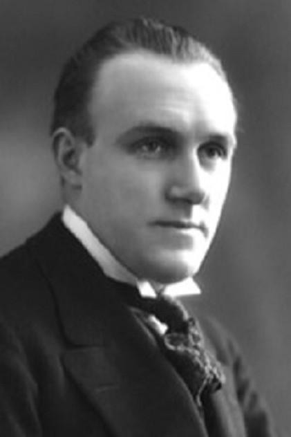 Milton Rosmer - Actor Profile Photo