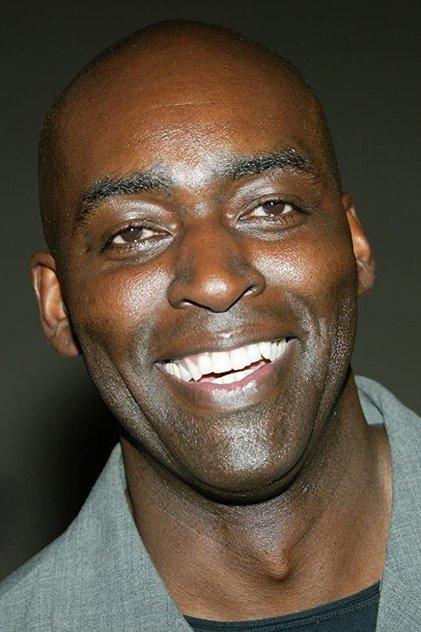 Michael Jace - Actor Profile Photo