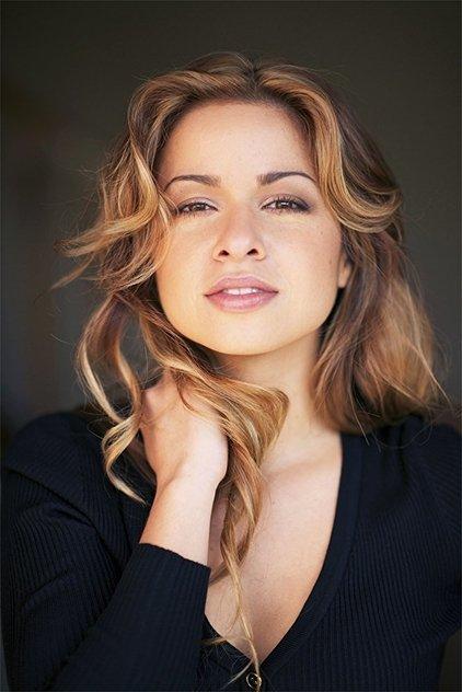 Zara Michales - Actor Profile Photo