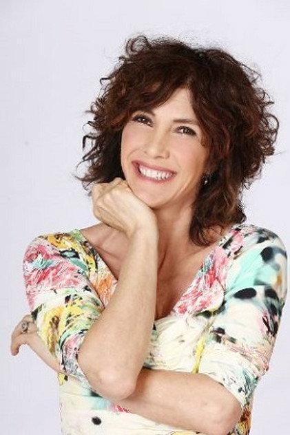 Maria Amelia Monti - Actor Profile Photo