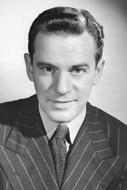 Richard Carlson - Actor Profile Photo