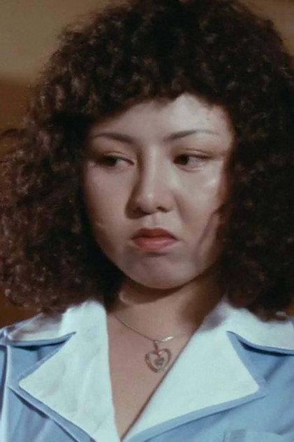 Tamaki Katsura - Actor Profile Photo