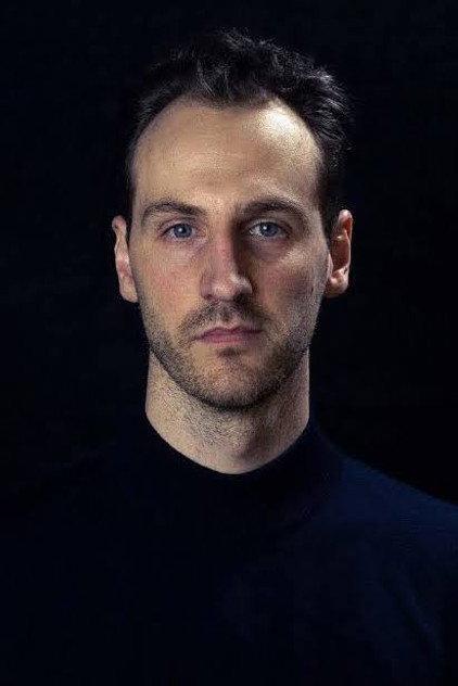 Taylor Ervin - Actor Profile Photo