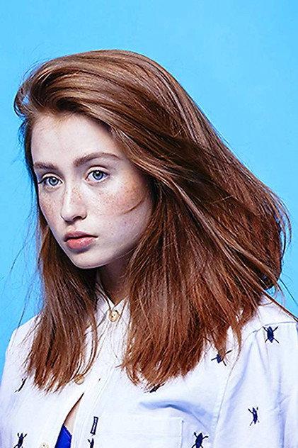 Julia Batelaan - Actor Profile Photo