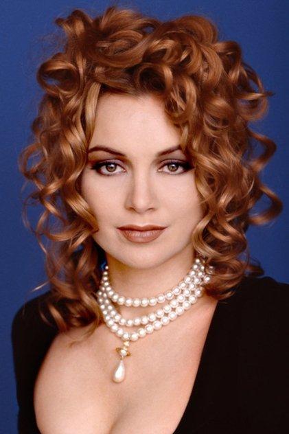 Kylie Travis - Actor Profile Photo