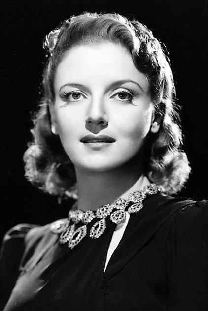 Dorothy Tree - Actor Profile Photo